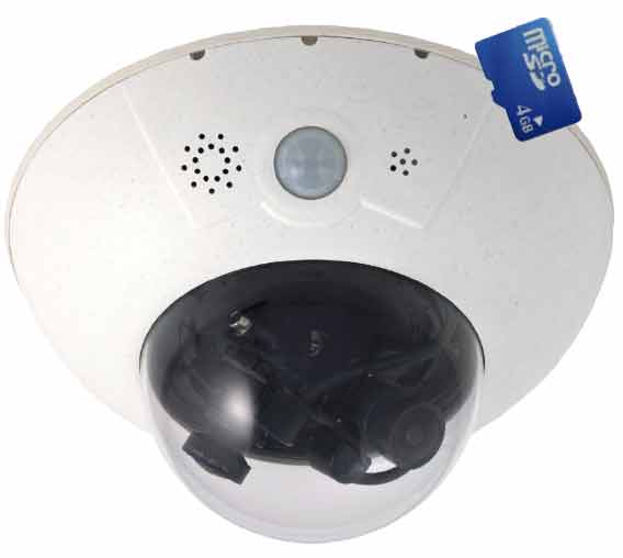 DualDome D14 - Clicca l'immagine per chiudere