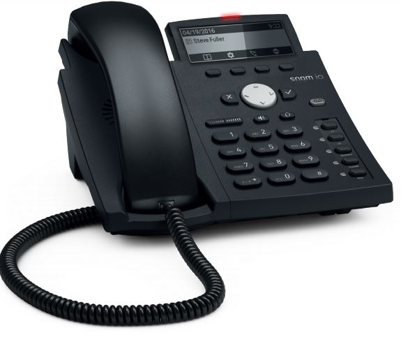 D315 Desk Telephone