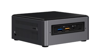 MINI PC NUC INTEL CELERON N3050