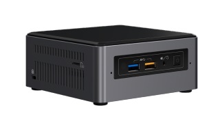 MINI PC NUC INTEL CELERON N3050